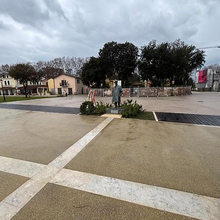 Вилла Casa Ceragioli Виареджо Экстерьер фото