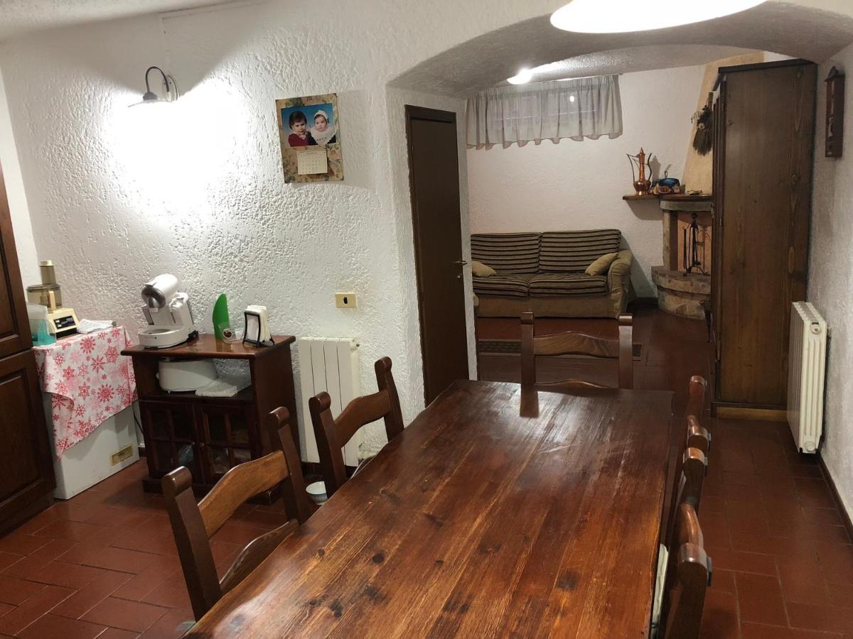 Вилла Casa Ceragioli Виареджо Экстерьер фото