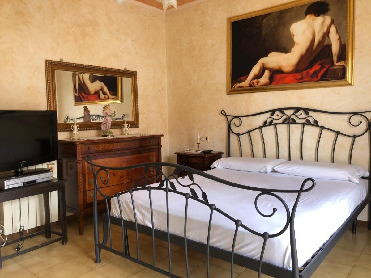 Вилла Casa Ceragioli Виареджо Экстерьер фото