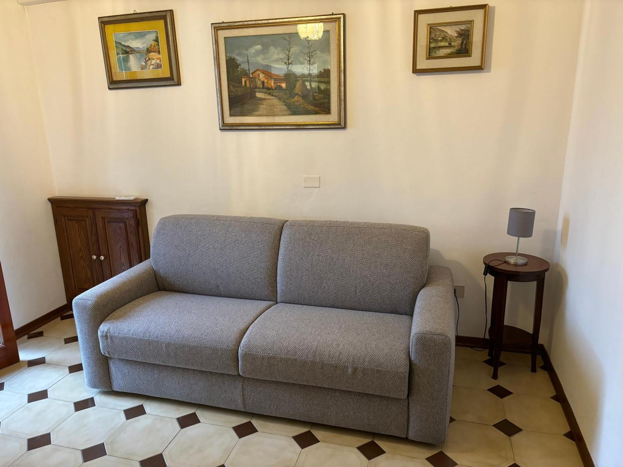 Вилла Casa Ceragioli Виареджо Экстерьер фото