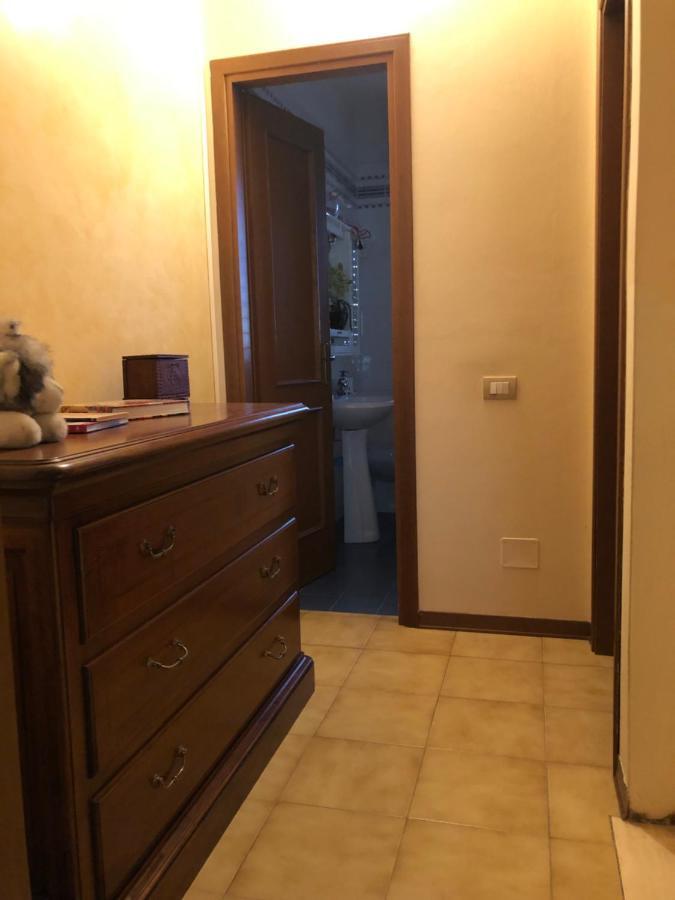 Вилла Casa Ceragioli Виареджо Экстерьер фото