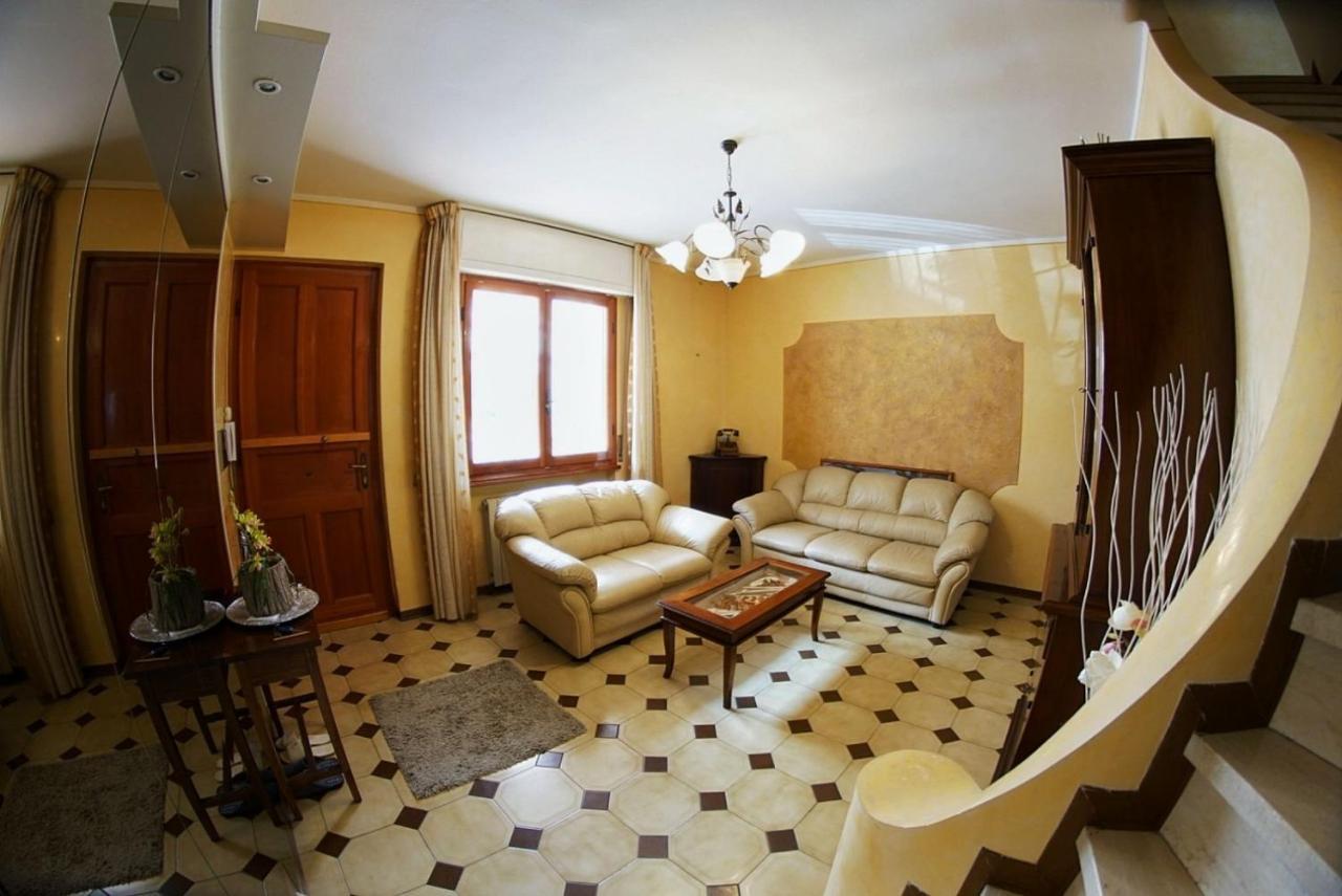Вилла Casa Ceragioli Виареджо Экстерьер фото